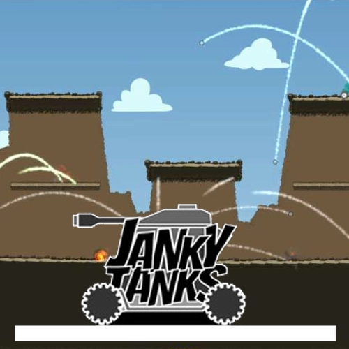 Janky Tanks