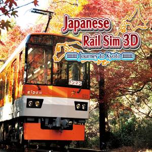 Buy Japanese Rail Sim Journey to Kyoto Nintendo Switch Compare Prices