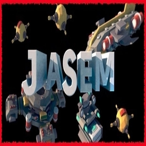 JASEM Just Another Shooter with Electronic Music