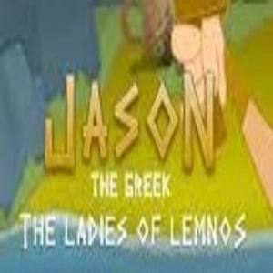 Jason The Greek The Ladies of Lemnos