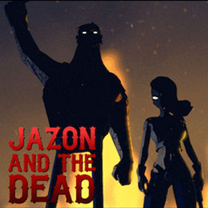 Buy Jazon and the Dead Xbox One Compare Prices