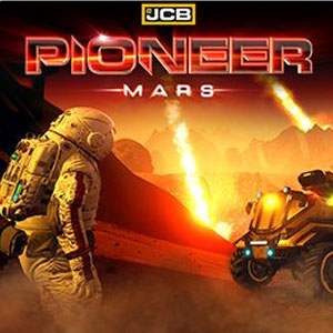 Buy JCB Pioneer Mars Xbox Series Compare Prices