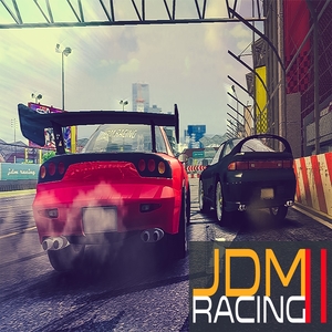 JDM Racing 2