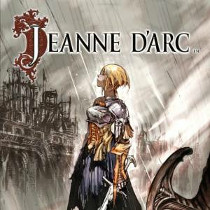 Jeanne d’Arc Playstation 5