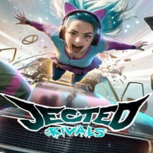 Buy Jected Rivals CD Key Compare Prices