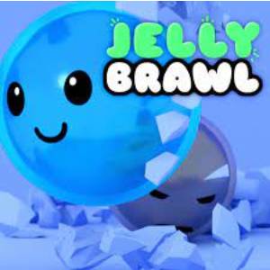 Buy Jelly Brawl Xbox Series Compare Prices