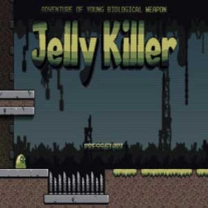 Jelly Killer