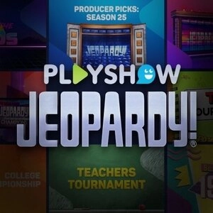 Jeopardy PlayShow Switch