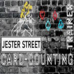 Buy Jester Street Card Counting Trainer CD Key Compare Prices