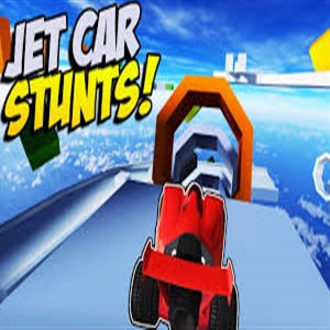 Buy Jet Car Stunts Xbox Series Compare Prices