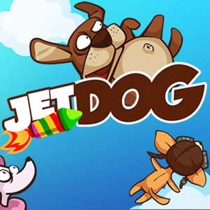 Jet Dog