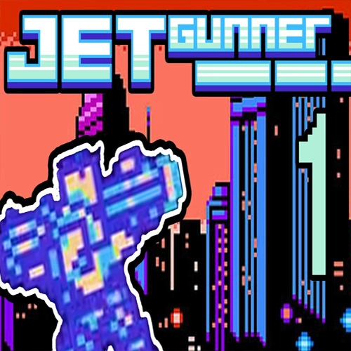 Jet Gunner