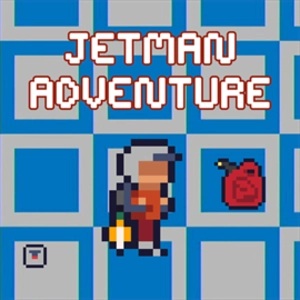 JETMAN ADVENTURE Pc