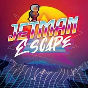 Jetman Escape Xbox Series X