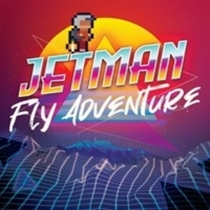 Buy Jetman Fly Adventure CD KEY Compare Prices