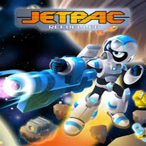 Buy Jetpac Refuelled Xbox One Compare Prices