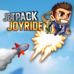 Buy Jetpack Joyride PS4 Compare Prices