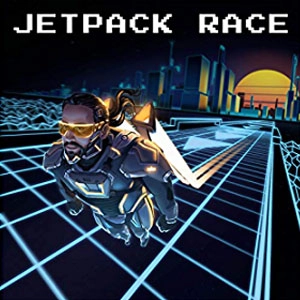 Jetpack Race Xbox One