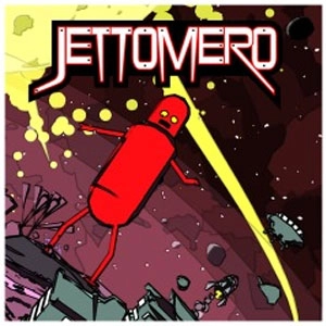 Jettomero Hero of the Universe Xbox Series X