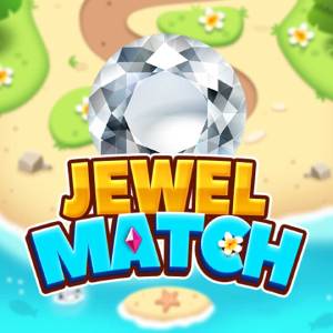 Buy Jewel Match Nintendo Switch Compare Prices
