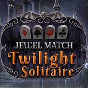 Buy Jewel Match Twilight Solitaire Nintendo Switch Compare Prices