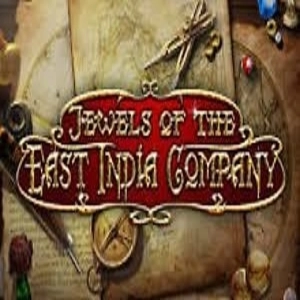 Jewels Of The East India Company
