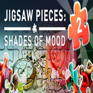 Buy Jigsaw Pieces 2 Shades of Mood CD Key Compare Prices