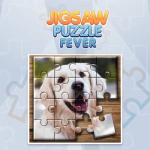 Buy Jigsaw Puzzle Fever Nintendo Switch Compare Prices