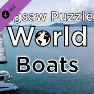 Jigsaw Puzzle World Boats
