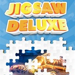 Jigsaw Puzzles Deluxe