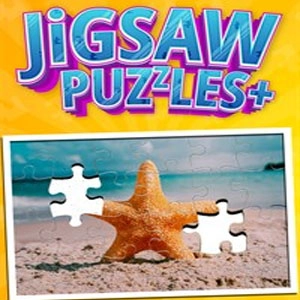 Jigsaw Puzzles Plus HD Collections Xbox One