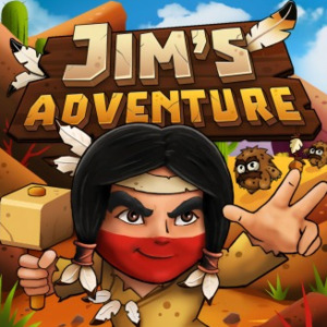 Jim’s Adventure Playstation 5