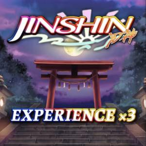 Jinshin Experience x3 Xbox One