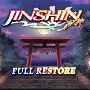 Jinshin Full Restore Switch