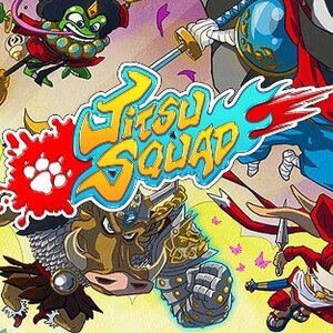 Buy Jitsu Squad Xbox Series Compare Prices