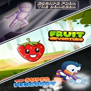 JM Neto Game Dev 06 Games Xbox One