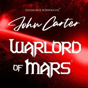 Buy John Carter Warlord of Mars PS5 Compare Prices