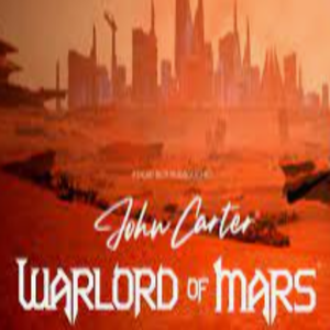 Buy John Carter Warlord of Mars Xbox Series Compare Prices