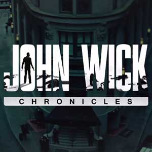 Buy John Wick Chronicles VR CD Key Compare Prices