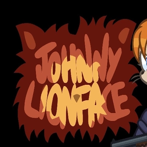 Johnny Lionface