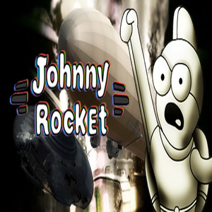 Buy Johnny Rocket CD Key Compare Prices