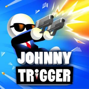 Johnny Trigger Xbox One