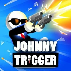Johnny Trigger Playstation 4
