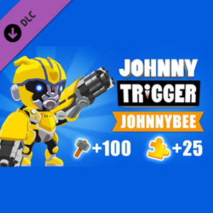 Johnny Trigger Johnnybee Switch
