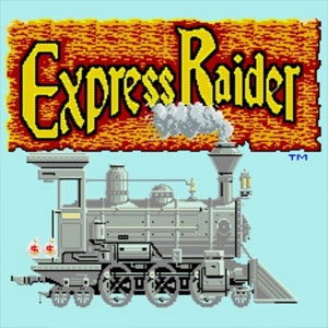 Johnny Turbo’s Arcade Express Raider Pc