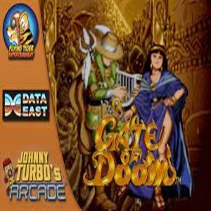 Buy JOHNNY TURBOS ARCADE GATE OF DOOM PS4 Compare Prices