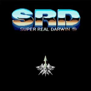 Johnny Turbos Arcade Super Real Darwin Switch
