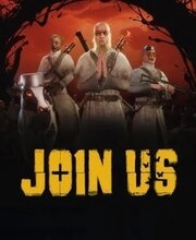 JOIN US Playstation 5