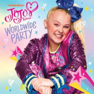 Buy JoJo Siwa Worldwide Party PS5 Compare Prices