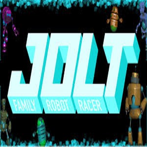Buy Jolt Family Robot Racer Nintendo Wii U Compare Prices